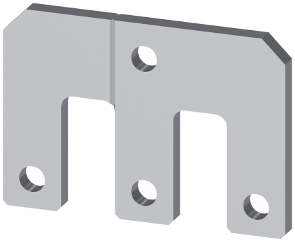 3RT1966-4BA31 PARALLEL CONNECTION