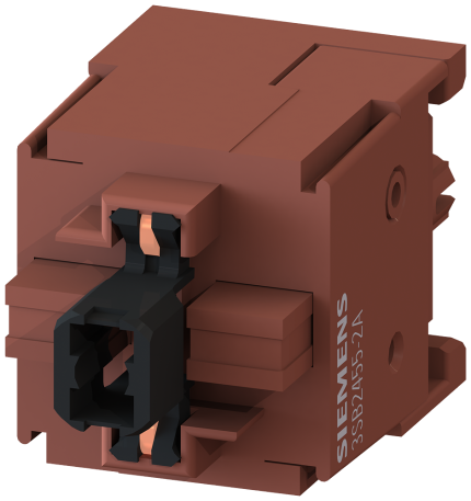 3SB2455-2A LAMPHOLDER W2X4.6D, SOLDER PIN