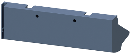 3RW5955-0TC20  connection cover 3RW55 sz5