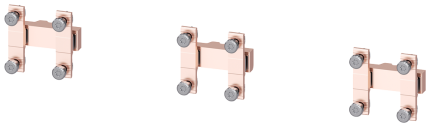 3RW5955-0BW00  bypass unit 3RW55 sz5