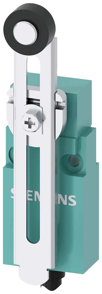 G_IC03_XX_27224P 3SE5413-0CQ20-1EA2 Comp. swit.adjust.length lever, ... - Зображення 1