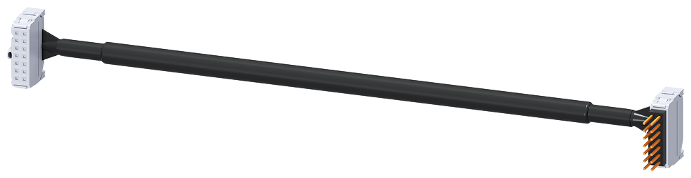 G_IC03_XX_27314P 3RW5900-0CC00 COM connection cable 3RW50 - Зображення 1