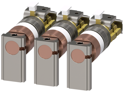 3RT1964-6V VACUUM INTERRUPTERS F. SIZE S10
