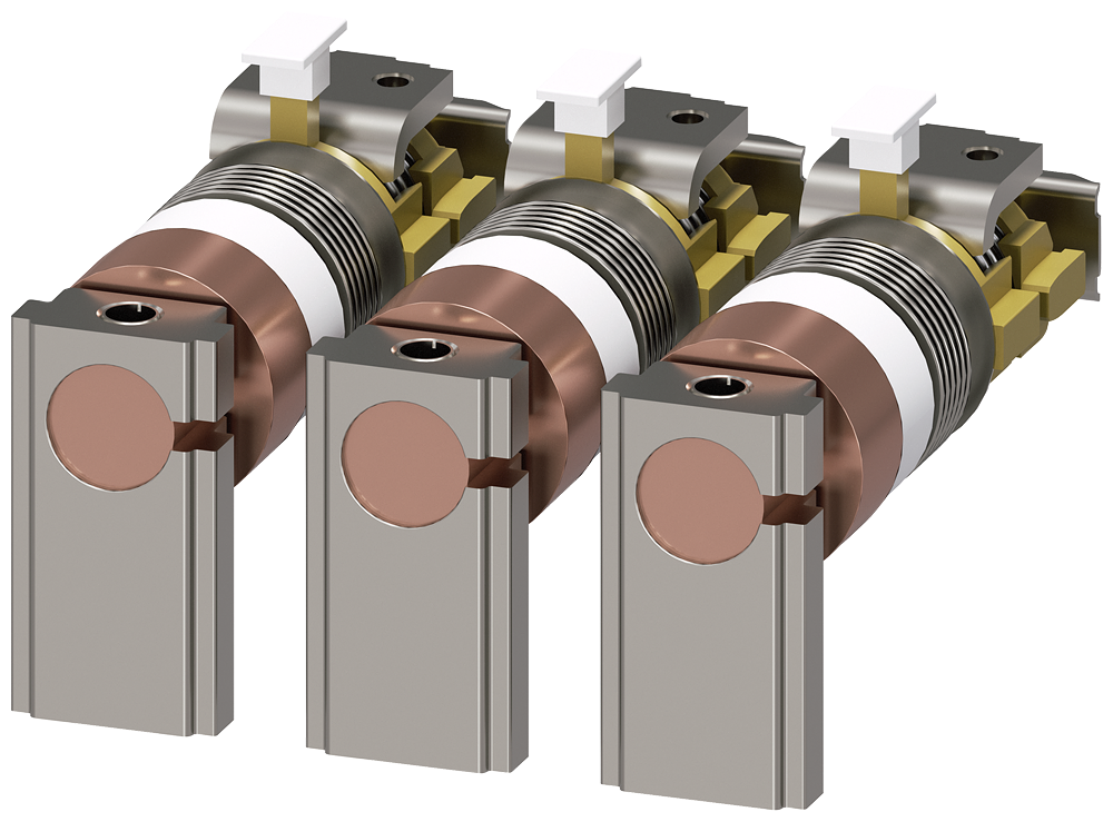 G_IC03_XX_27413P 3RT1966-6V VACUUM INTERRUPTERS F. SIZE S10 - Зображення 1