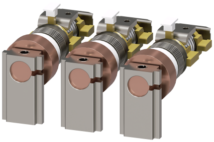 3RT1975-6V VACUUM INTERRUPTERS F. SIZE S12