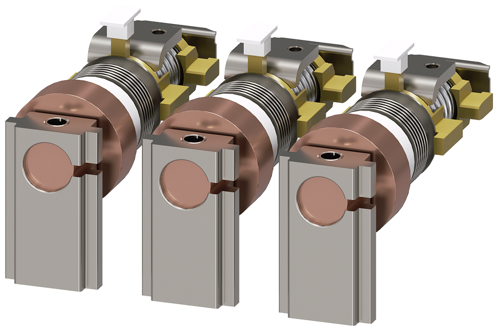 G_IC03_XX_27414P 3RT1975-6V VACUUM INTERRUPTERS F. SIZE S12 - Зображення 1