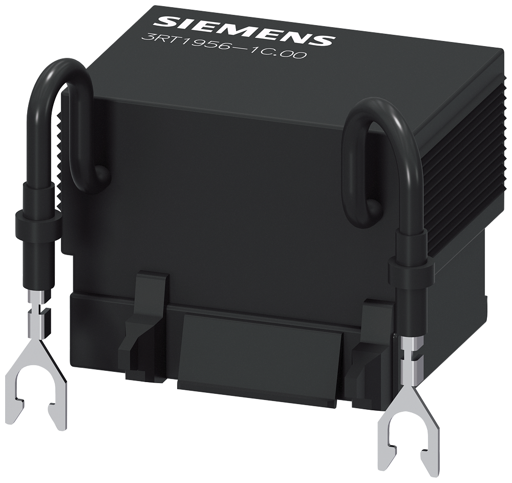 G_IC03_XX_27482P 3RT1956-1CD00 SURGE SUPPRESSOR./RC ELEMENT - Зображення 1