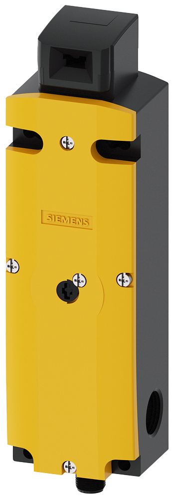 G_IC03_XX_27643P 3SE5324-0SD21-1AE5 POS.SWITCH W.SOL.INTERL....FIELD... - Зображення 1