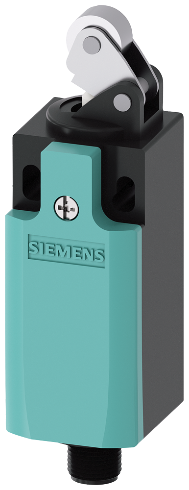 G_IC03_XX_27669P 3SE5234-0LE11-1AE2 SIRIUS POSITION SWITCH; - Зображення 1
