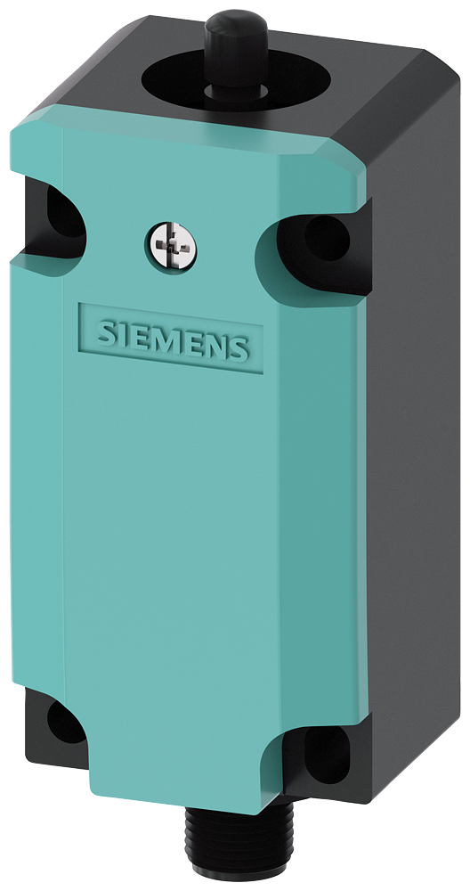 G_IC03_XX_27705P 3SE5114-0LA00-1AE3 Basic switch for SIMATIC ET200* - Зображення 1
