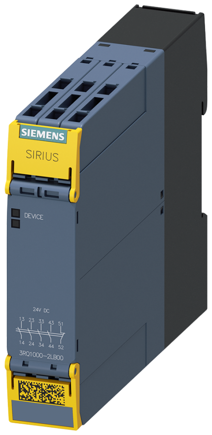 3RQ1000-2LB00  COUPLING RELAY IM