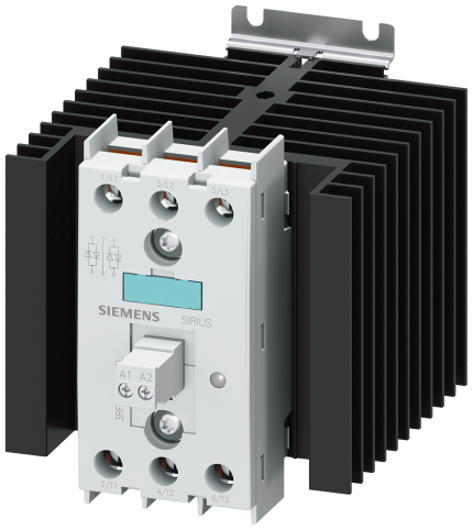 3RF2440-1AB55 SEMI-CONDUCTOR CONTAC.3-PH.3RF2