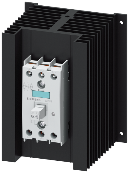 3RF2450-1AC55 SEMI-CONDUCTOR CONTAC.3-PH.3RF2