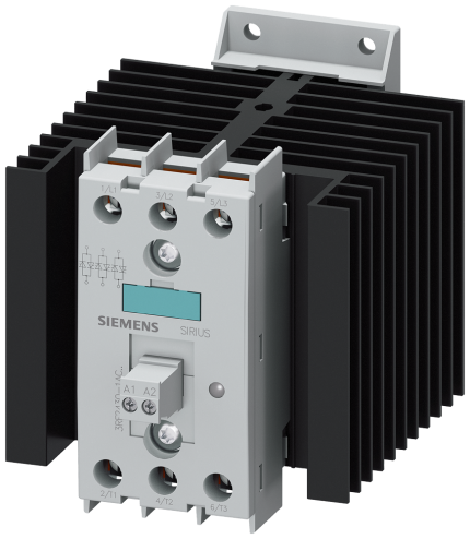 3RF2430-1AC45 SEMI-CONDUCTOR CONTAC.3-PH.3RF2