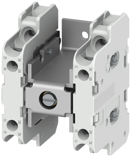 3TY2781-2D  AUX CONTACT BLOCK