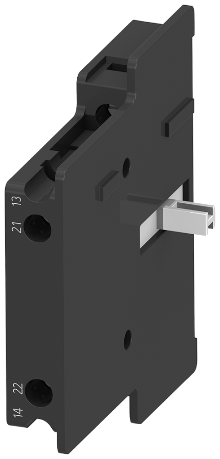 3TY6561-1A  AUXILIARY CONTACT BLOCK