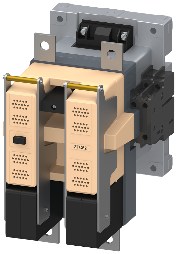 G_IC03_XX_28366P 3TC5214-0BP0 CONTACTOR SIZE 8 2-POLE - Зображення 1