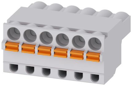 3SU1900-0KR80-0AA0  Connector for Interface Module