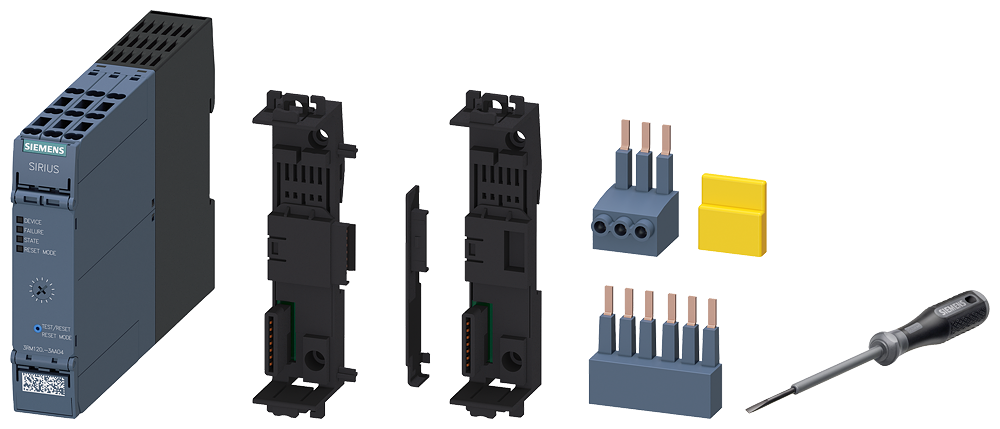 G_IC03_XX_28607P 3RA9012-3RM01 3RM1 Starterkit - Зображення 1