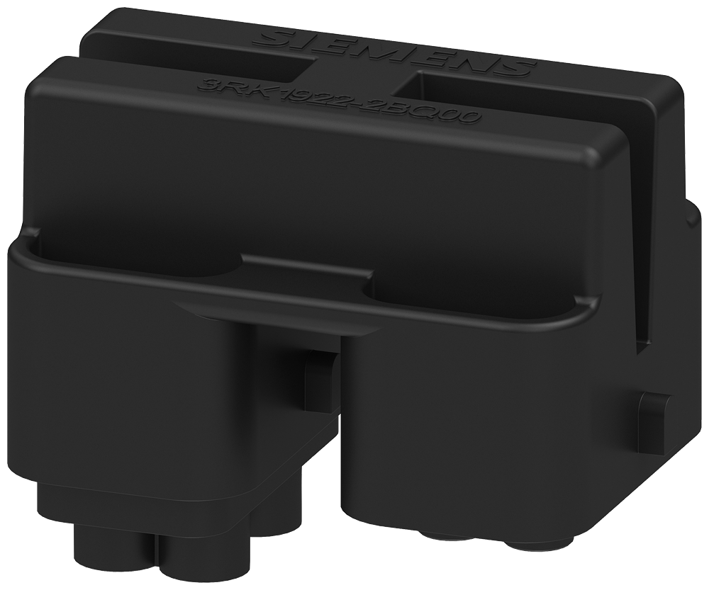 G_IC03_XX_28765P 3RK1922-2BQ00 POWER JUMPER PLUG - Зображення 1