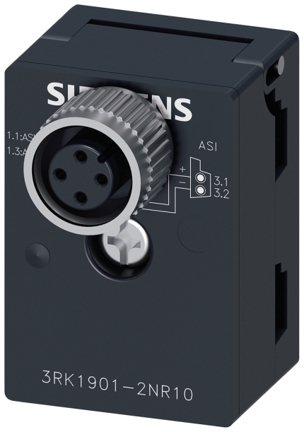 3RK1901-2NR10  AS-INTERFACE ACCESSORIES