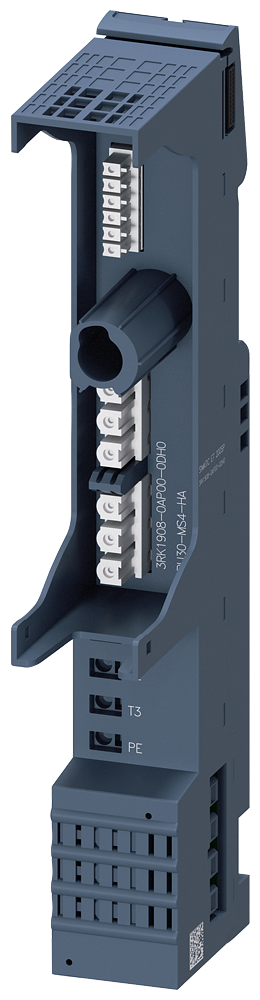 3RK1908-0AP00-0DH0  ET 200SP HA, BU without infeed