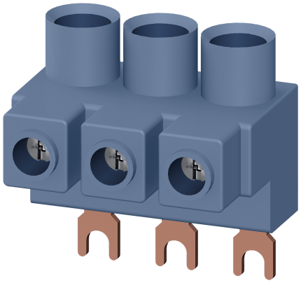 3RV2925-5EB  INFEED TERMINAL TYPE E SZ S00/S0