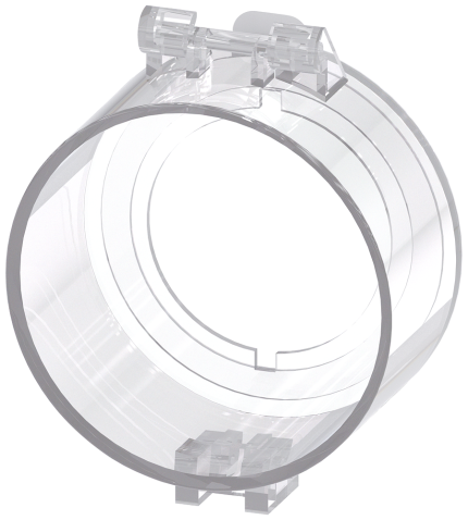 3SU1960-0EY70-0AA0 Sealable cap