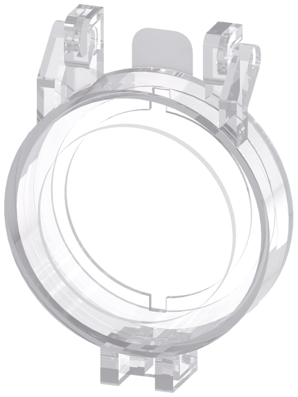 3SU1960-0DA70-0AA0 Sealable cap