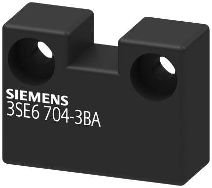 3SE6704-3BA  SWITCHING MAGNET, RECTANGULAR,