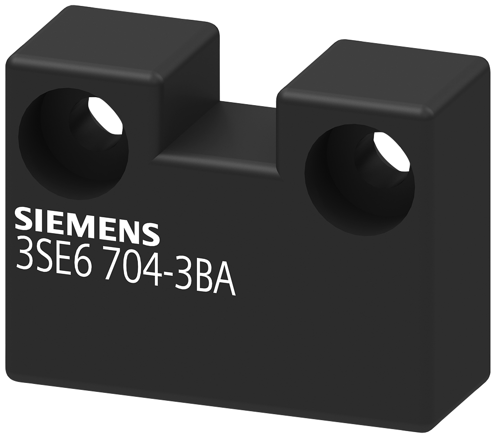 G_IC03_XX_28849P 3SE6704-3BA SWITCHING MAGNET, RECTANGULAR, - Зображення 1