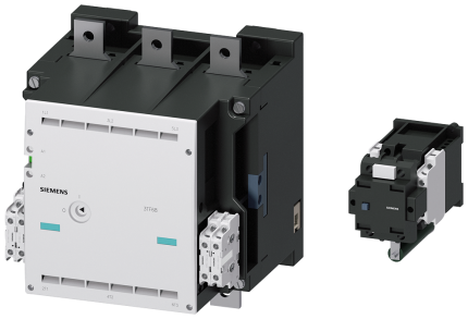 3TF6833-8DP4  CONTACTOR SIZE 14, 3-POLE
