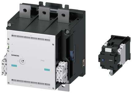 3TF6933-8DG4  CONTACTOR SIZE 14, 3-POLE