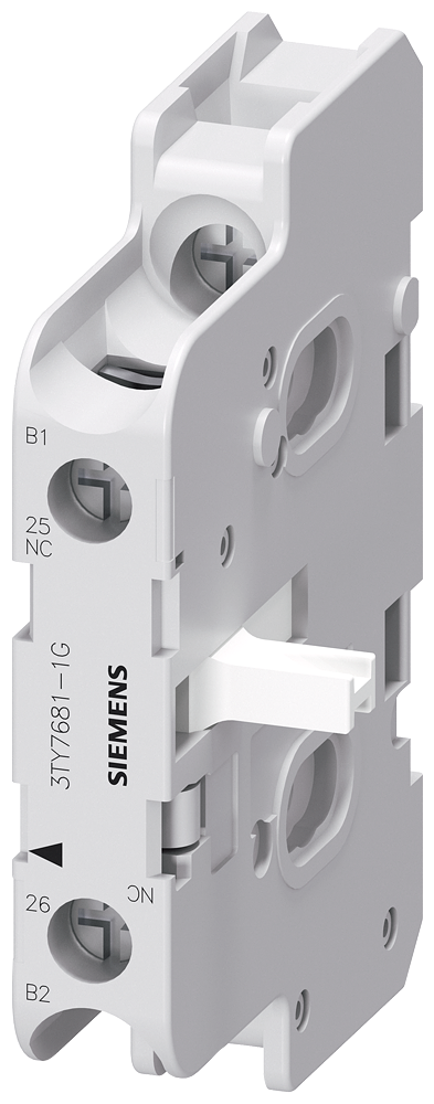 3TY7681-1G  VACUUM INTERRUPTER