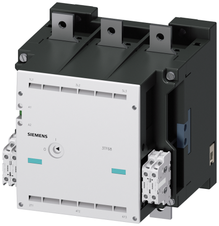 3TF6844-0CP7  CONTACTOR SIZE 14, 3-POLE