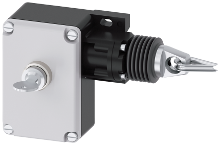 3SE7140-1CD00 Cable-operated switch, metal, 50...