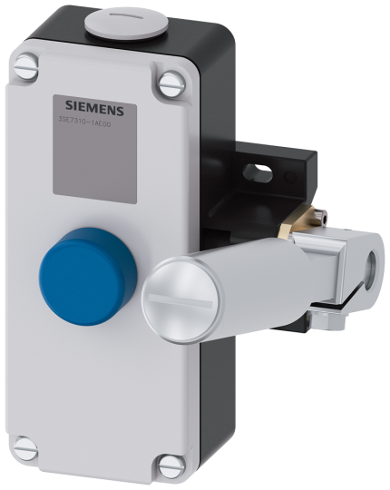3SE7310-1AE00 Conv. belt unbalance tracker met...