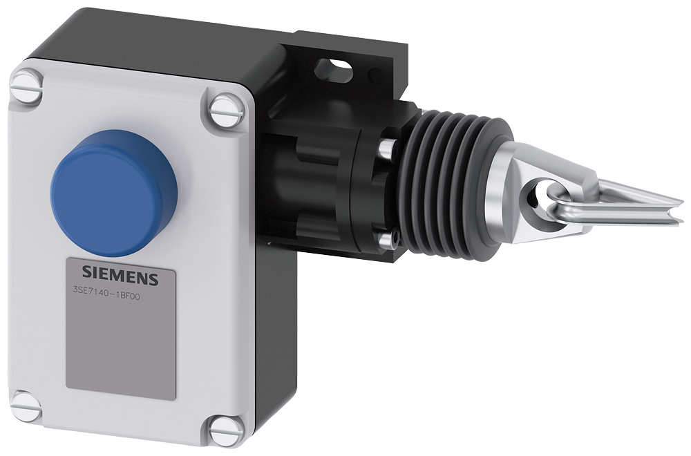 G_IC03_XX_29108P 3SE7140-1BF00 SIRIUS CABLE-OPER. SWITCH - Зображення 1