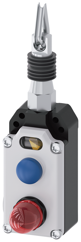 G_IC03_XX_29132P 3SE7150-1BD04 CABLE-OPER. SWITCH - Зображення 1