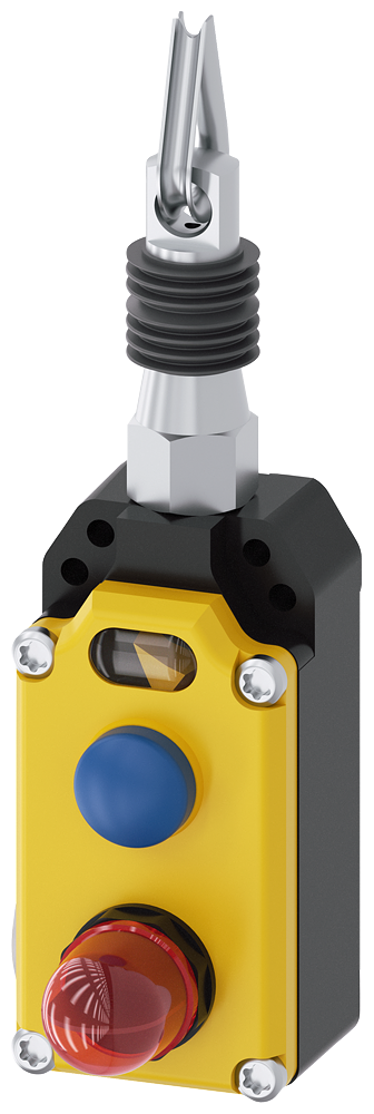 3SE7150-1BH04 CABLE-OPERATED SWITCH
