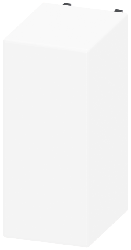 LZX:RT424524  PLUG-IN RELAY, 2 CO CONTACTS,