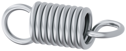 3SE7931-1AE Tension spring larger than 35N ,...