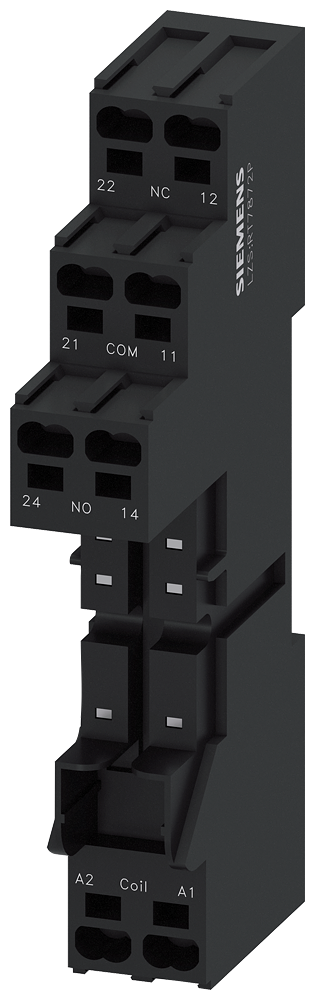LZS:RT7872P PLUG-IN BASE FOR