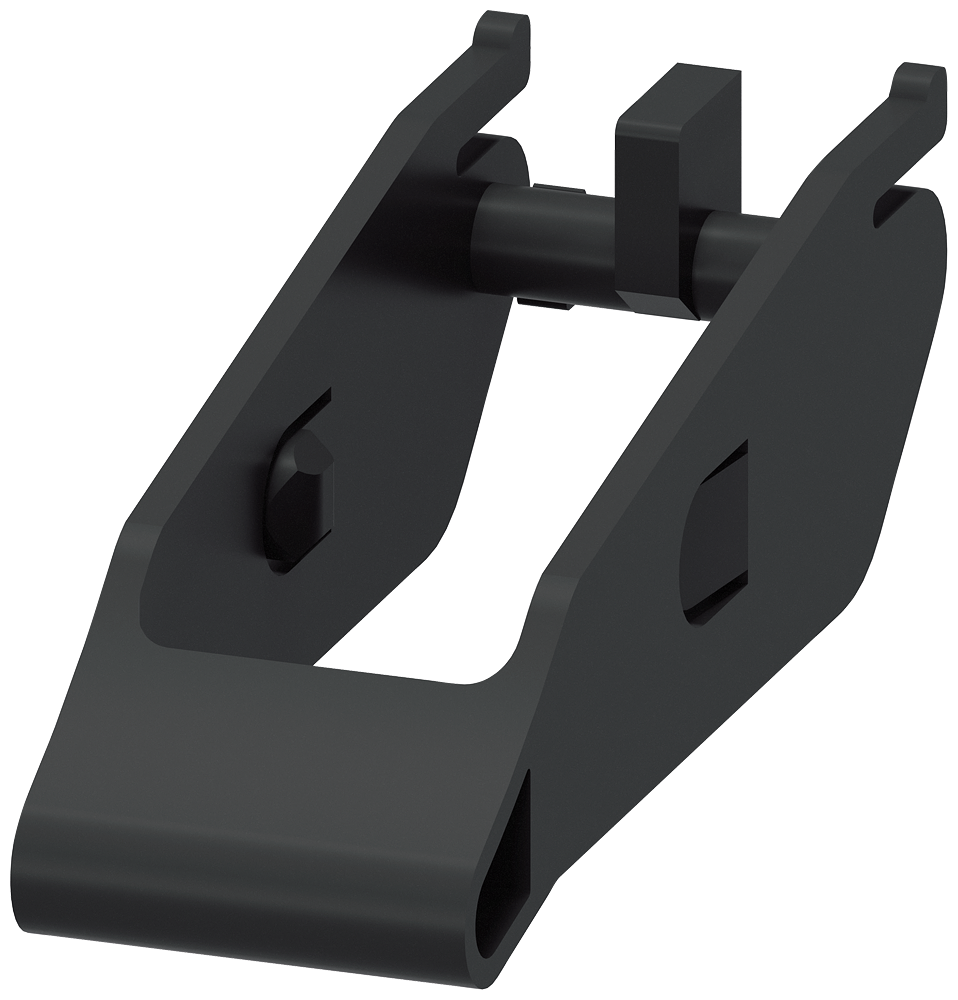 G_IC03_XX_29294P LZS:RT17016 FIXING/EJECTOR BRACKET - Зображення 1