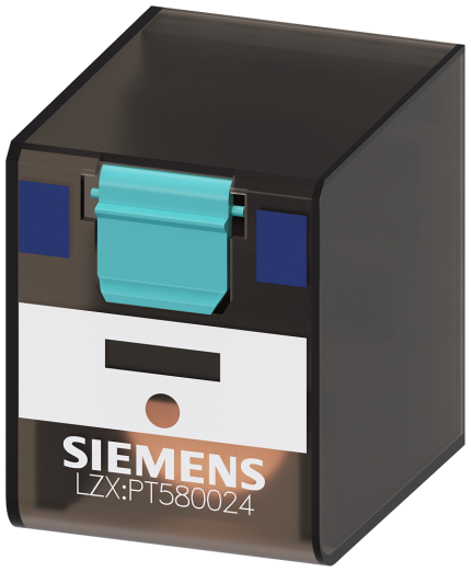 LZX:PT580024  PLUG-IN RELAY