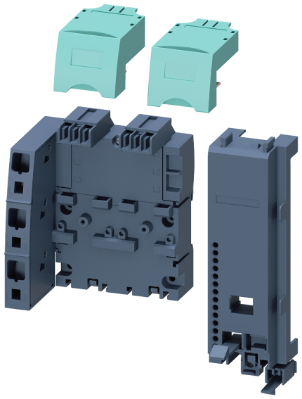 3RV2907-1AB00 Power supply system 3RV29 Basic-...