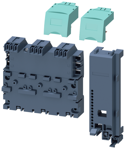 3RV2907-4BB00 Power supply system 3RV29 Expans...