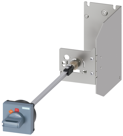 3RV2936-3B  DOOR-COUPLING ROT.OPER.MECH. Siz...