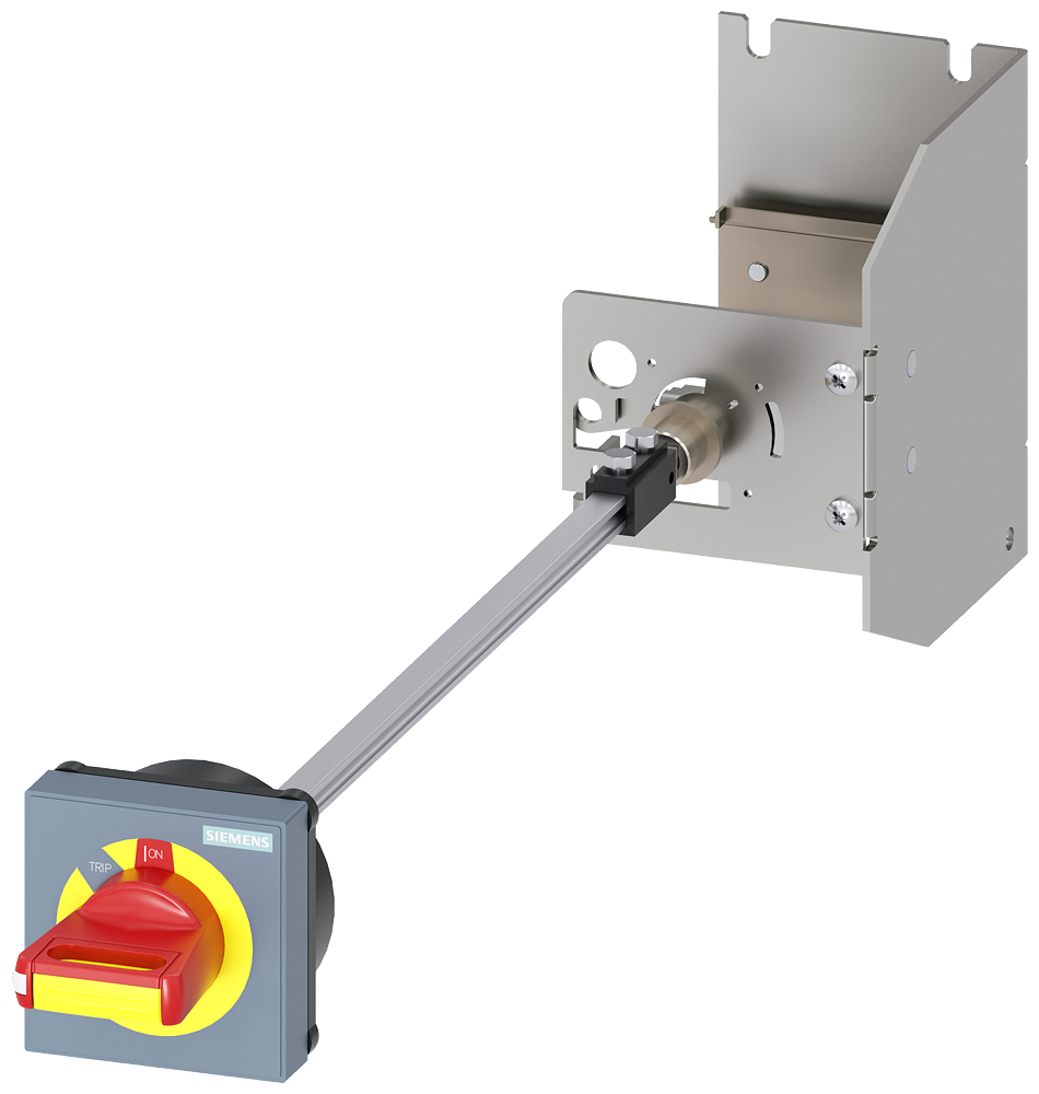 G_IC03_XX_29397P 3RV2926-3C DOOR-COUPLING ROT.OPER.MECH. Siz... - Зображення 1