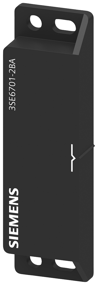 G_IC03_XX_29612P 3SE6701-2BA SWITCHING MAGNET, RECTANGULAR, - Зображення 1